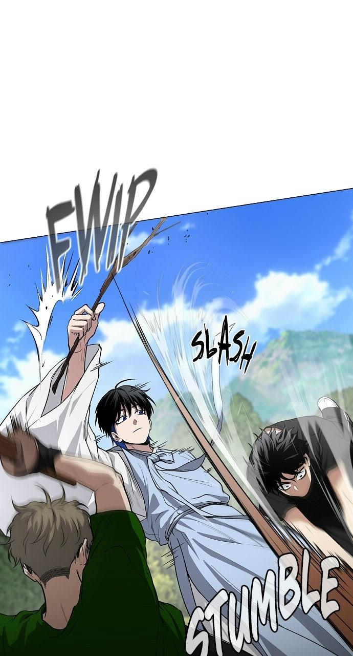 Jakdu: Shaman's Blade Chap 72 - Next Chap 73