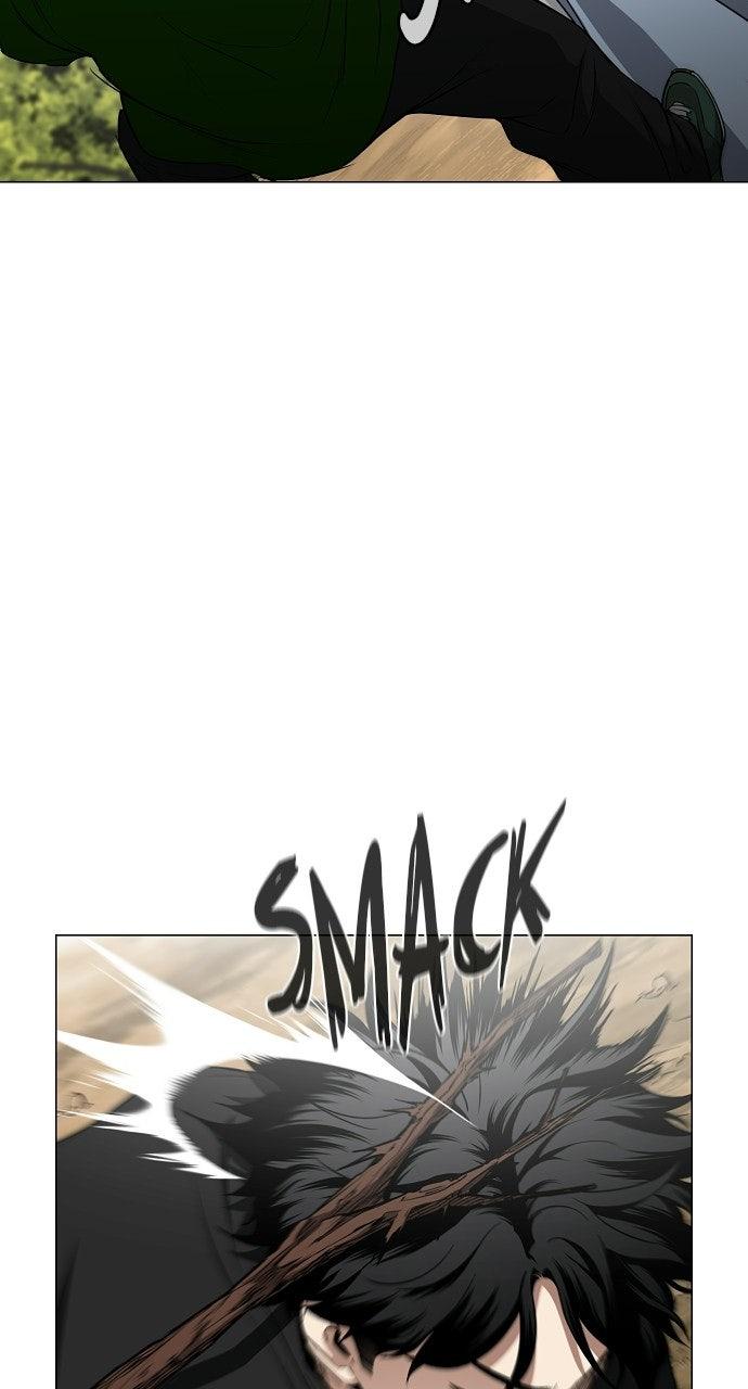 Jakdu: Shaman's Blade Chap 72 - Next Chap 73