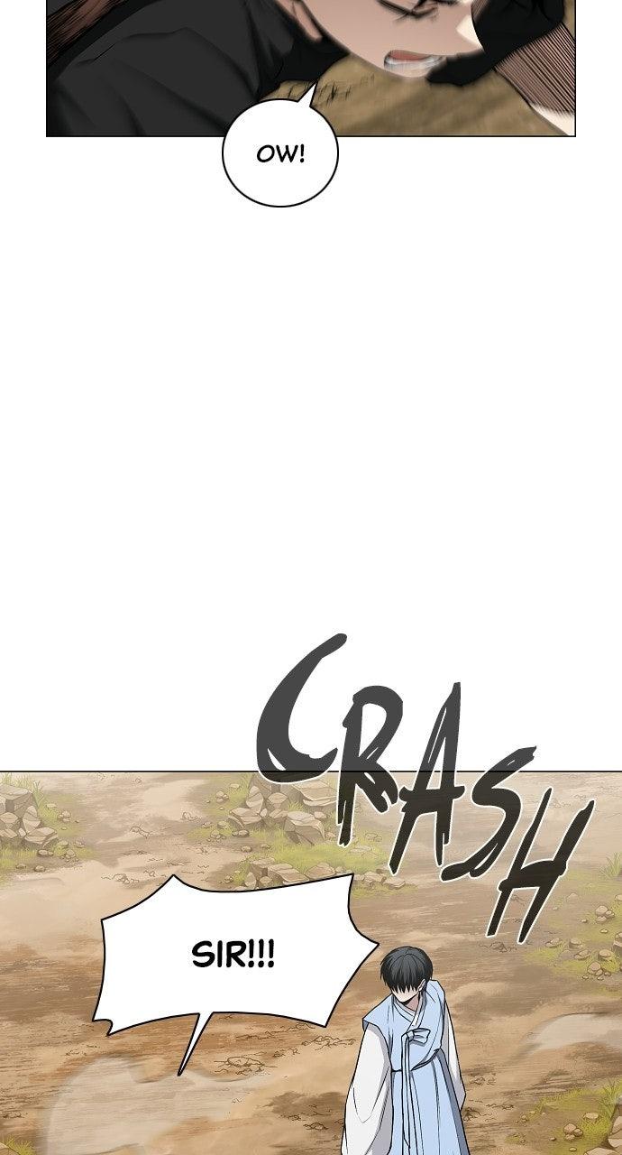 Jakdu: Shaman's Blade Chap 72 - Next Chap 73