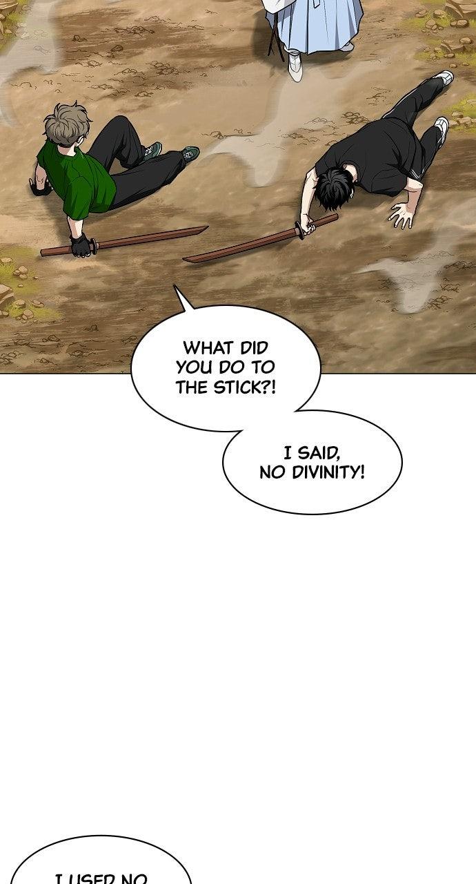 Jakdu: Shaman's Blade Chap 72 - Next Chap 73