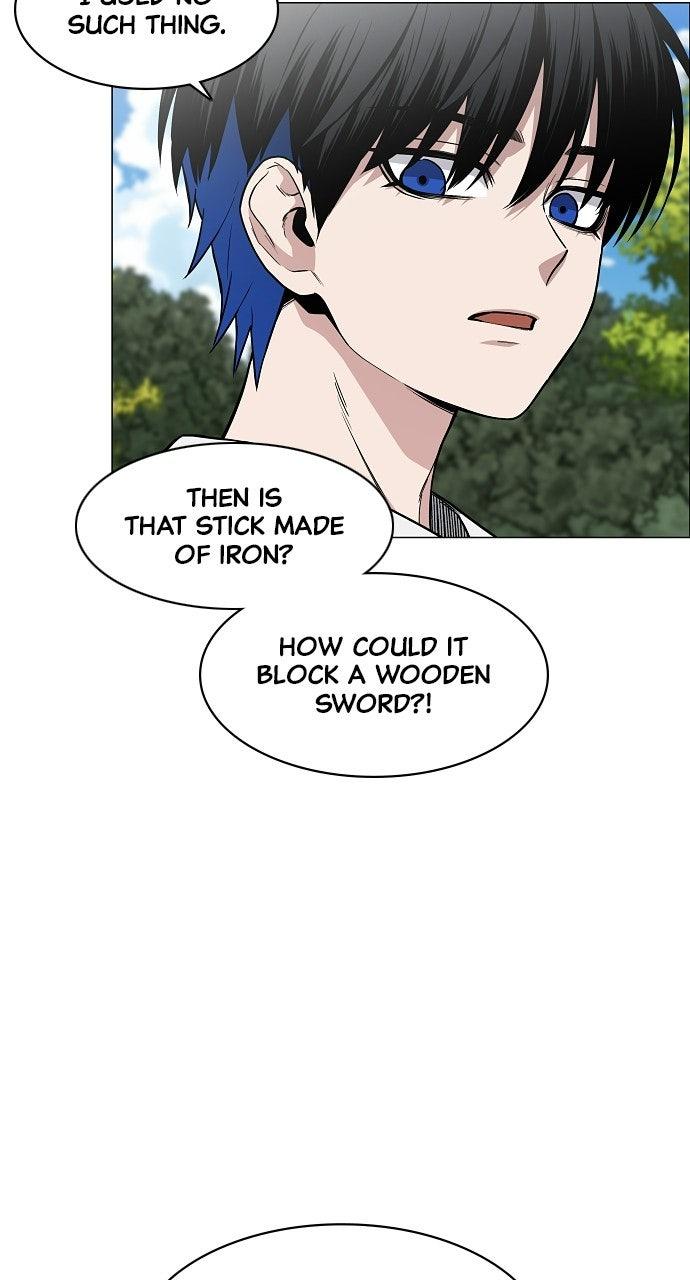 Jakdu: Shaman's Blade Chap 72 - Next Chap 73