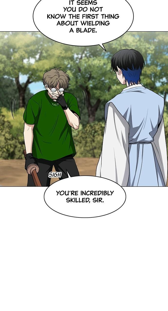 Jakdu: Shaman's Blade Chap 72 - Next Chap 73