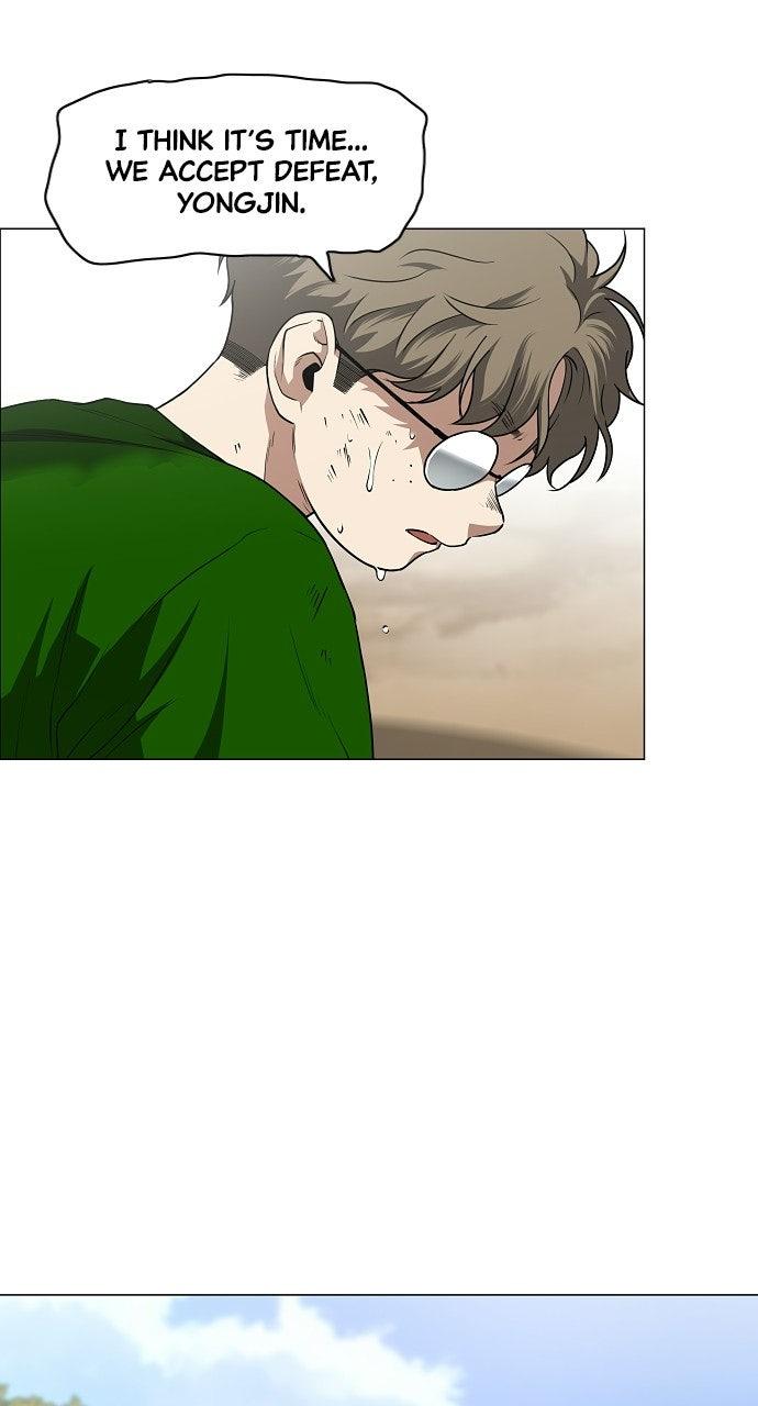 Jakdu: Shaman's Blade Chap 72 - Next Chap 73