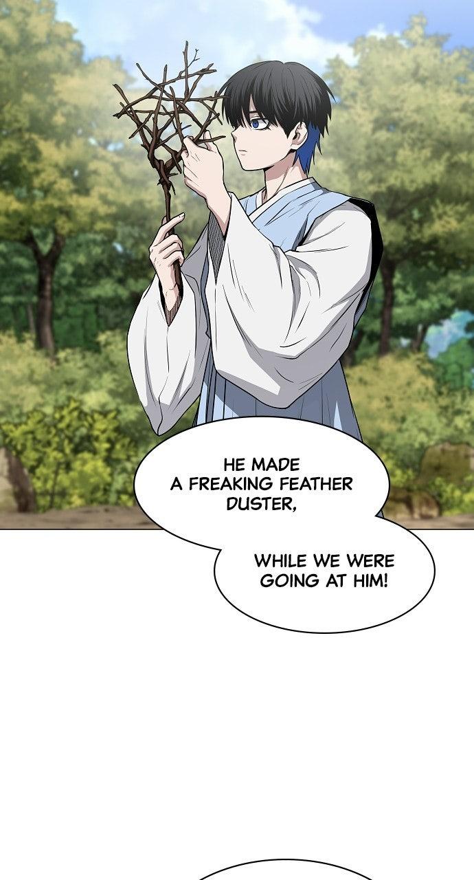Jakdu: Shaman's Blade Chap 72 - Next Chap 73