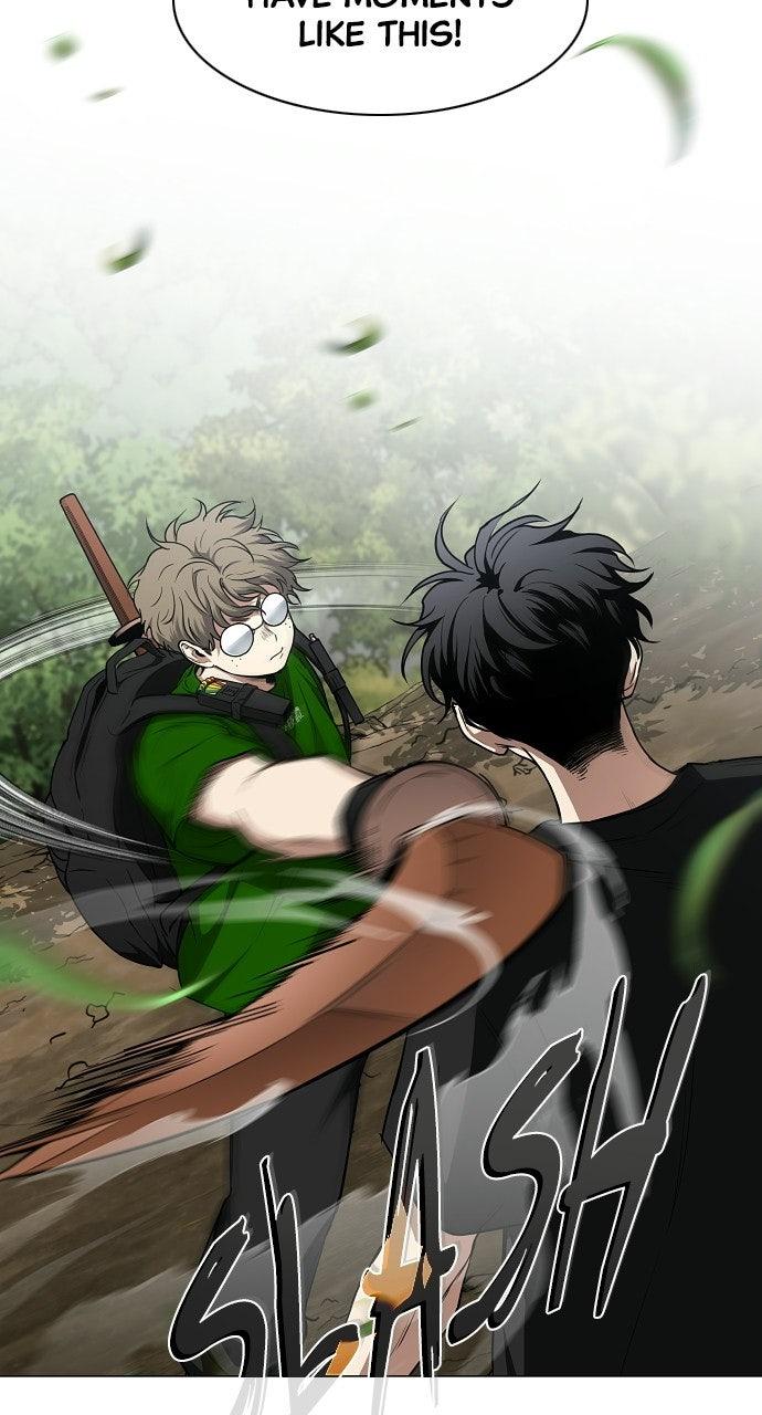 Jakdu: Shaman's Blade Chap 72 - Next Chap 73