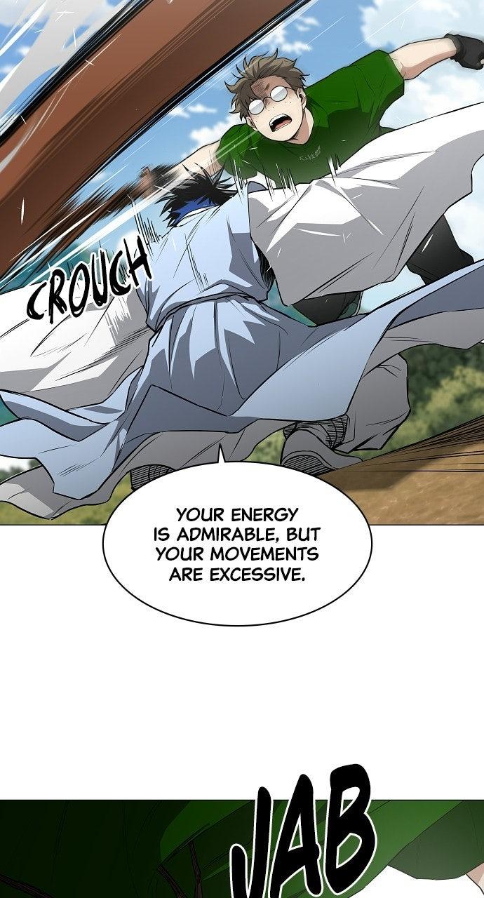 Jakdu: Shaman's Blade Chap 72 - Next Chap 73