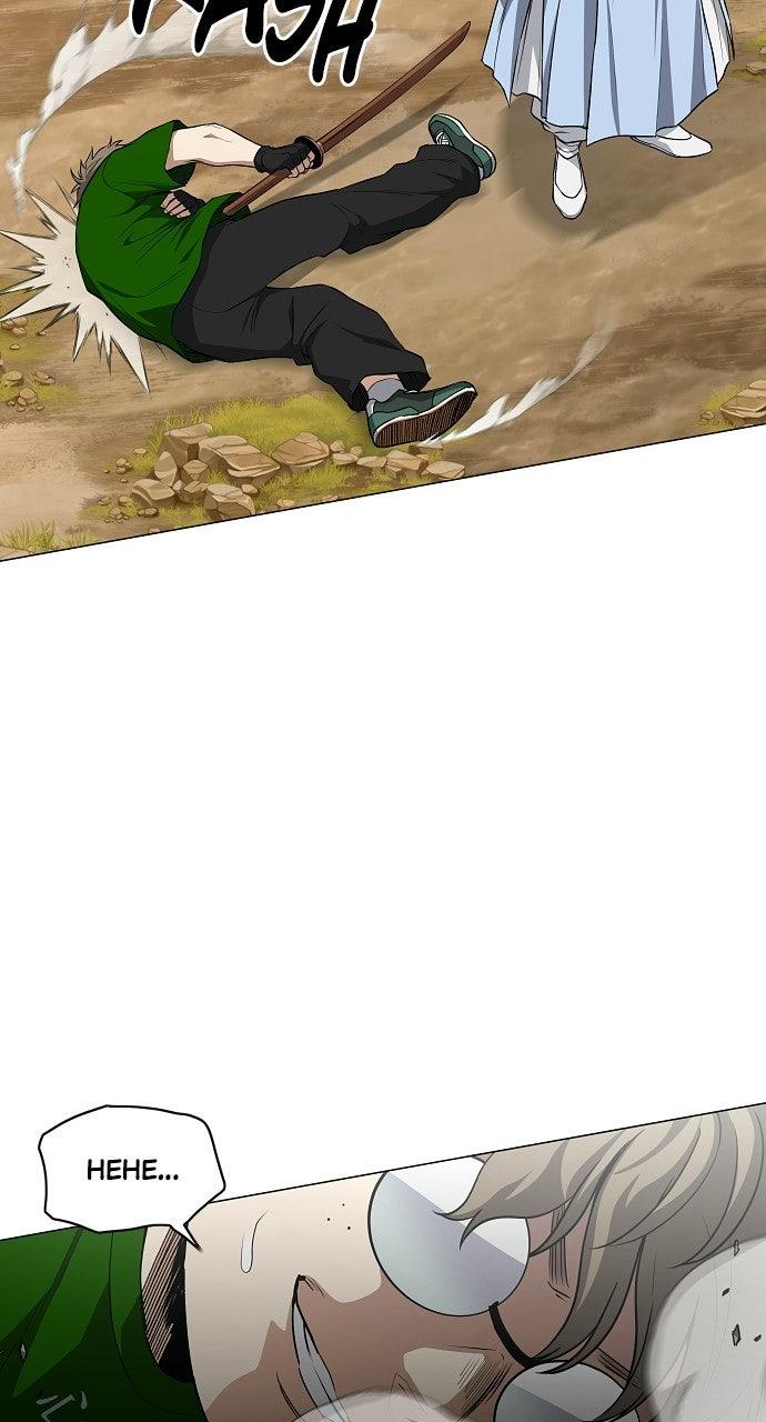 Jakdu: Shaman's Blade Chap 72 - Next Chap 73