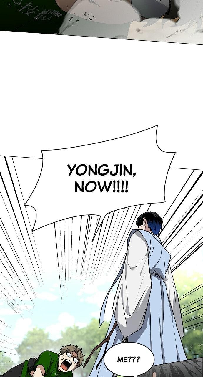 Jakdu: Shaman's Blade Chap 72 - Next Chap 73