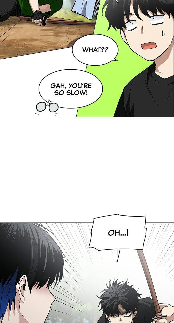 Jakdu: Shaman's Blade Chap 72 - Next Chap 73