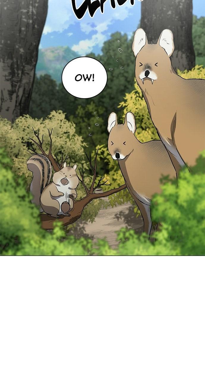 Jakdu: Shaman's Blade Chap 72 - Next Chap 73