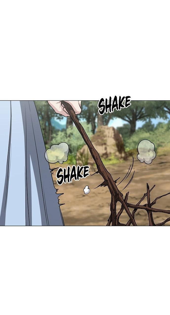 Jakdu: Shaman's Blade Chap 72 - Next Chap 73