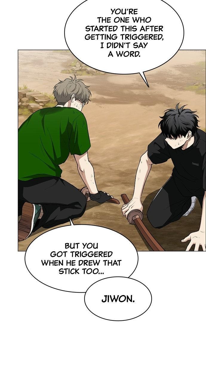 Jakdu: Shaman's Blade Chap 72 - Next Chap 73