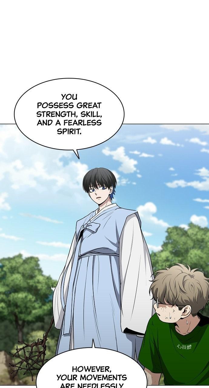 Jakdu: Shaman's Blade Chap 72 - Next Chap 73