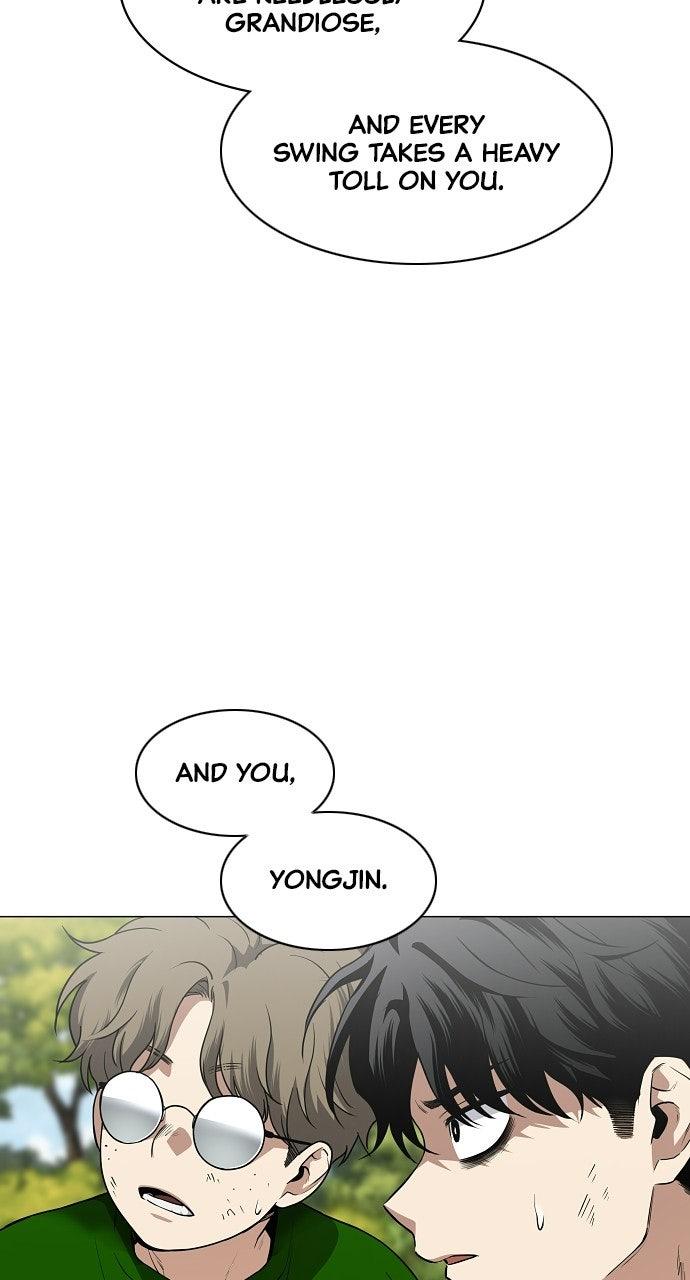 Jakdu: Shaman's Blade Chap 72 - Next Chap 73