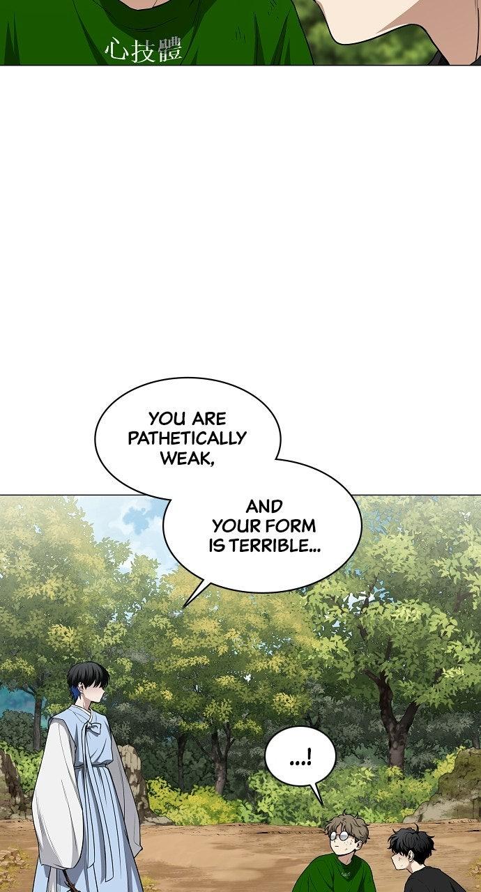 Jakdu: Shaman's Blade Chap 72 - Next Chap 73