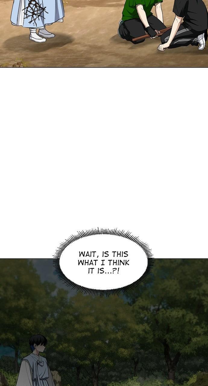 Jakdu: Shaman's Blade Chap 72 - Next Chap 73