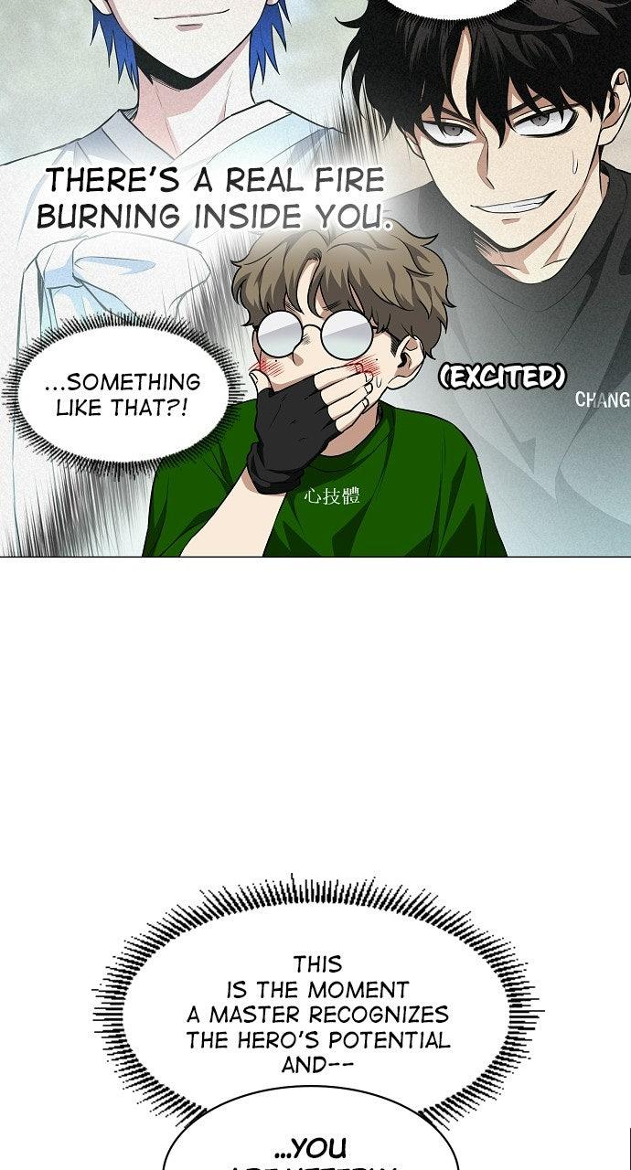 Jakdu: Shaman's Blade Chap 72 - Next Chap 73