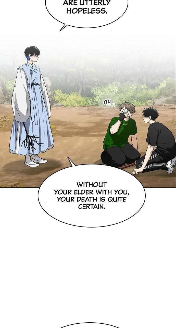 Jakdu: Shaman's Blade Chap 72 - Next Chap 73