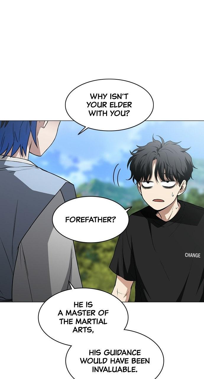 Jakdu: Shaman's Blade Chap 72 - Next Chap 73