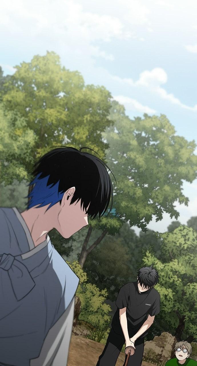 Jakdu: Shaman's Blade Chap 72 - Next Chap 73