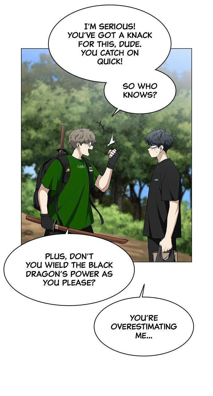 Jakdu: Shaman's Blade Chap 72 - Next Chap 73