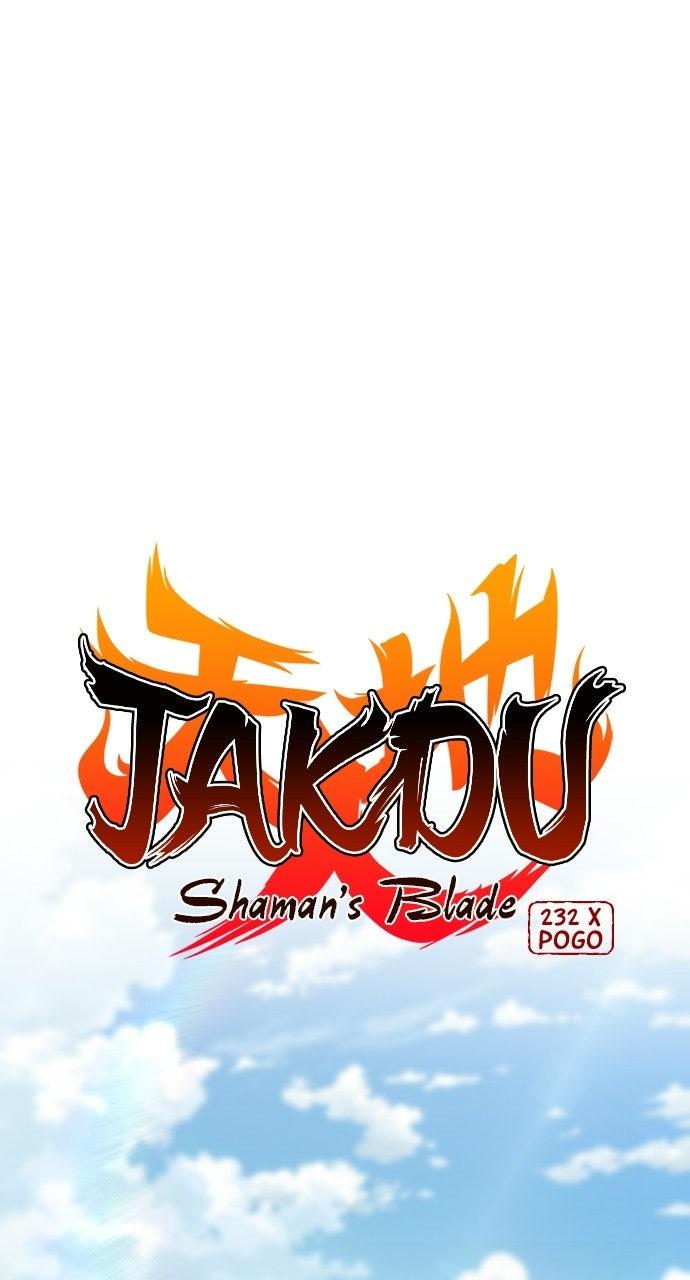 Jakdu: Shaman's Blade Chap 72 - Next Chap 73