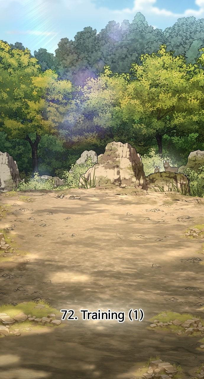 Jakdu: Shaman's Blade Chap 72 - Next Chap 73