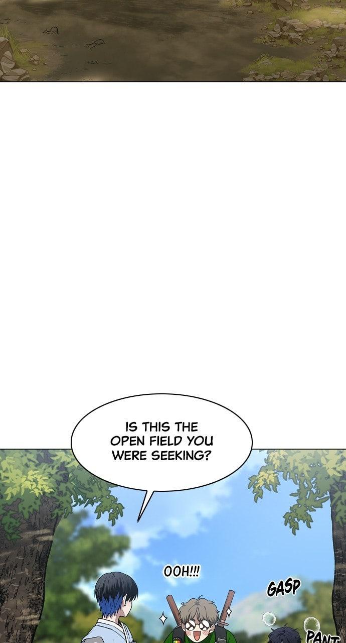 Jakdu: Shaman's Blade Chap 72 - Next Chap 73