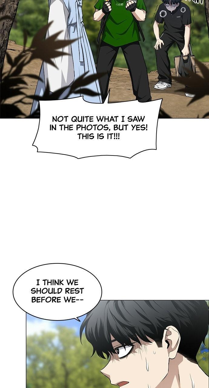 Jakdu: Shaman's Blade Chap 72 - Next Chap 73