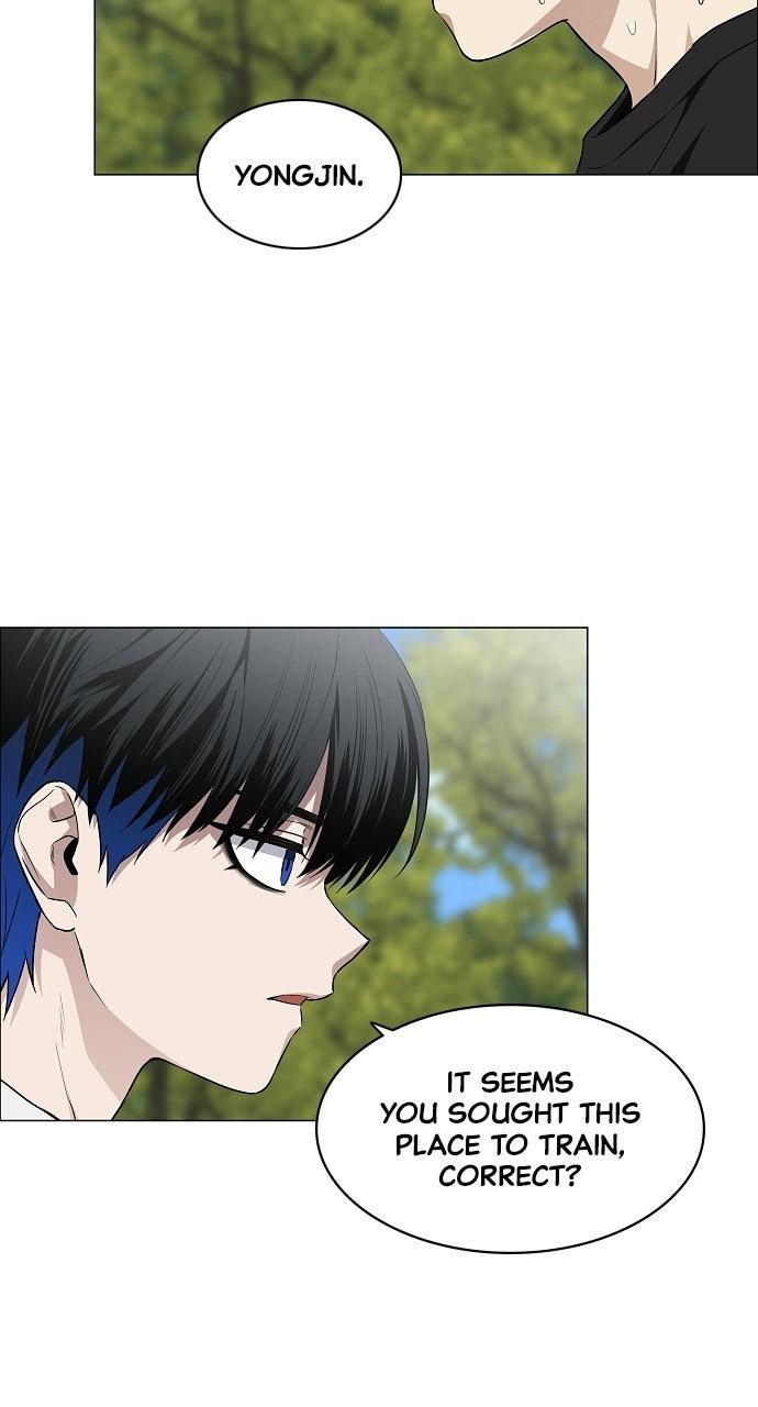 Jakdu: Shaman's Blade Chap 72 - Next Chap 73