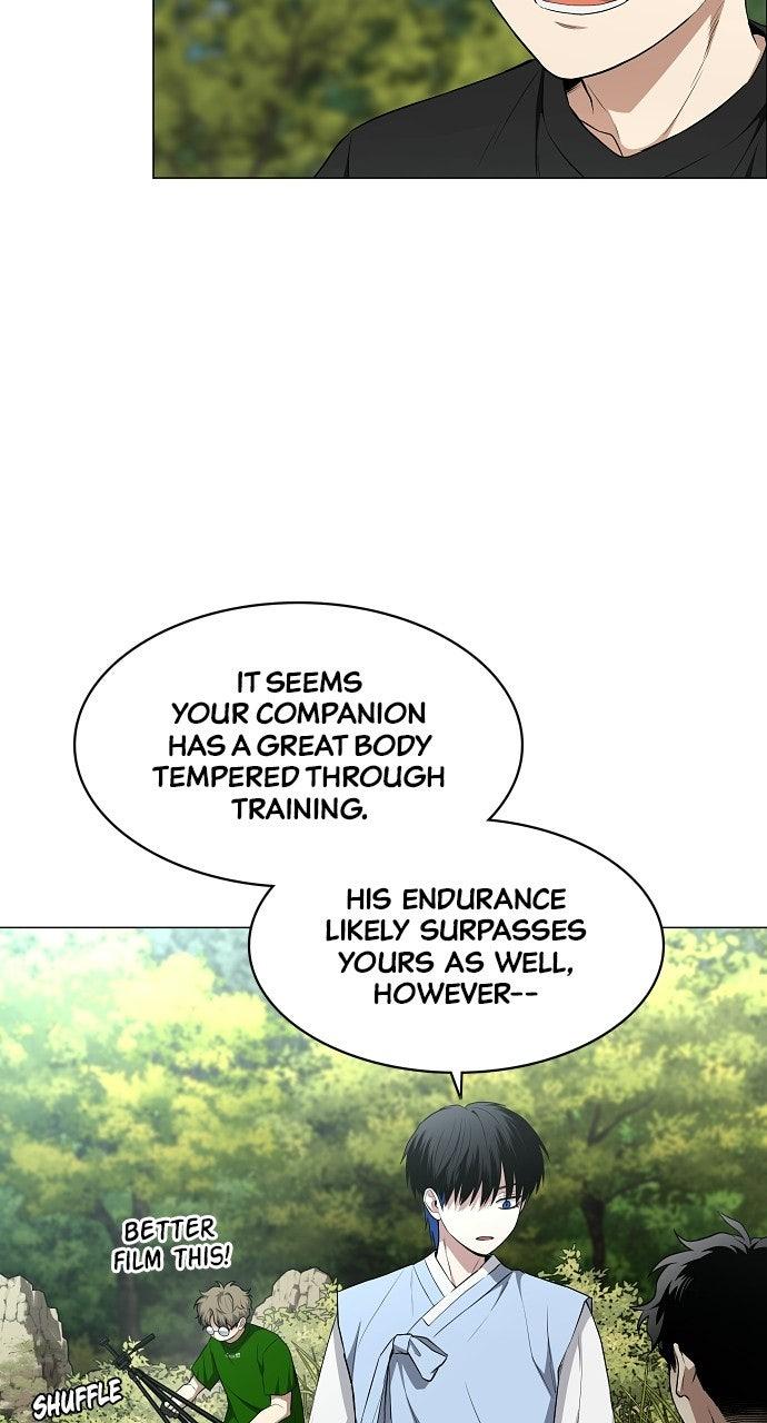 Jakdu: Shaman's Blade Chap 72 - Next Chap 73