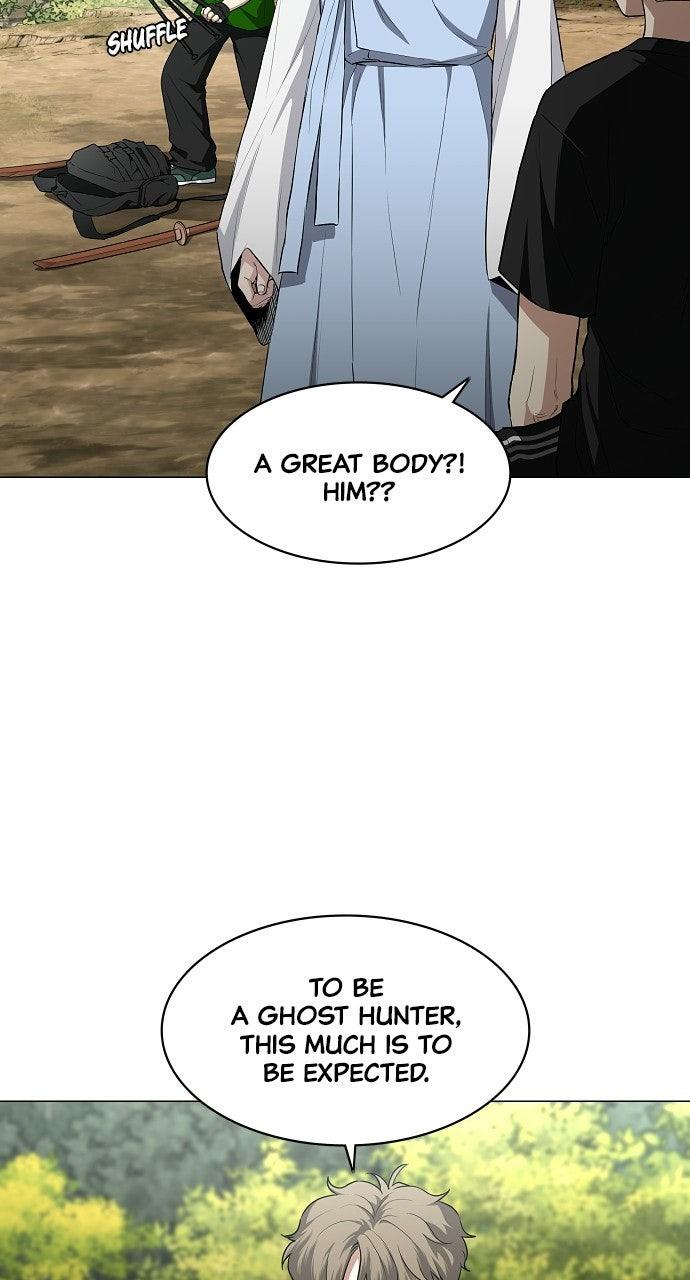 Jakdu: Shaman's Blade Chap 72 - Next Chap 73