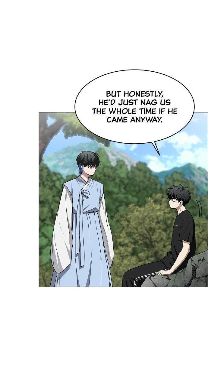 Jakdu: Shaman's Blade Chap 72 - Next Chap 73