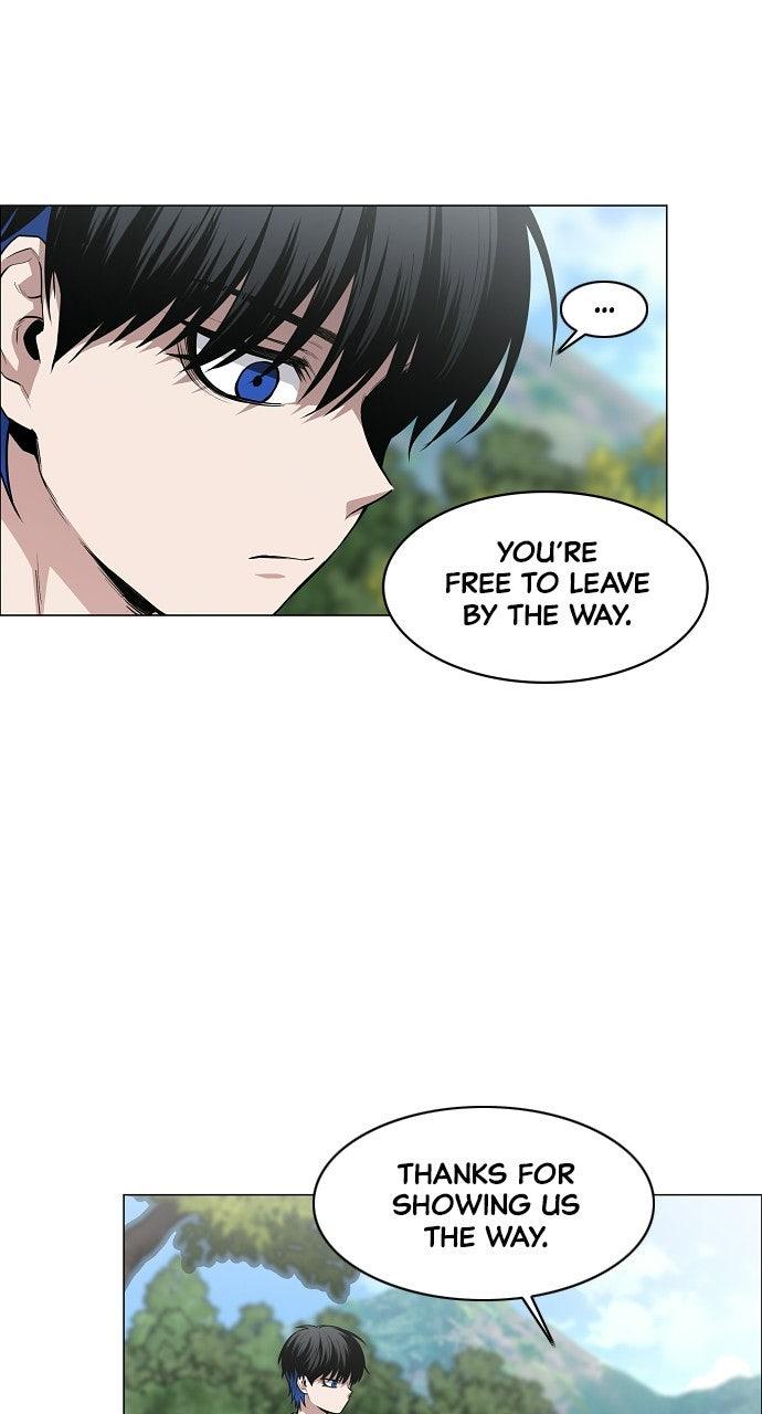 Jakdu: Shaman's Blade Chap 72 - Next Chap 73