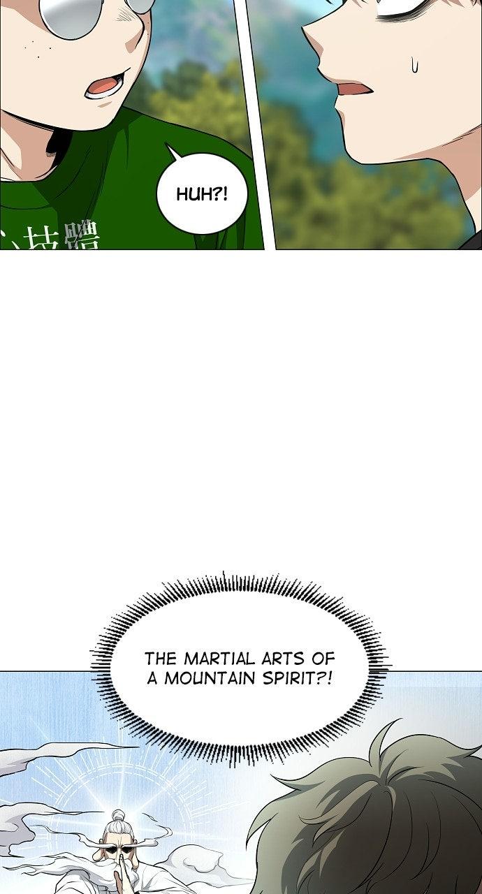 Jakdu: Shaman's Blade Chap 72 - Next Chap 73