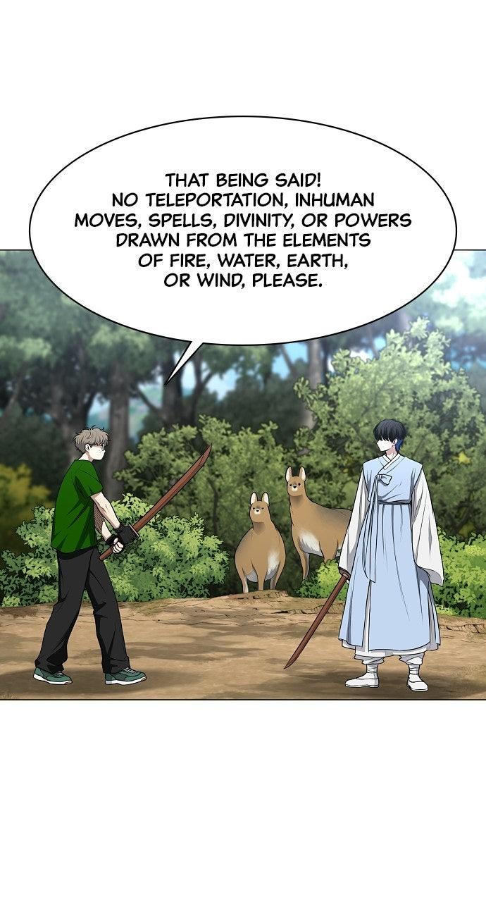 Jakdu: Shaman's Blade Chap 72 - Next Chap 73