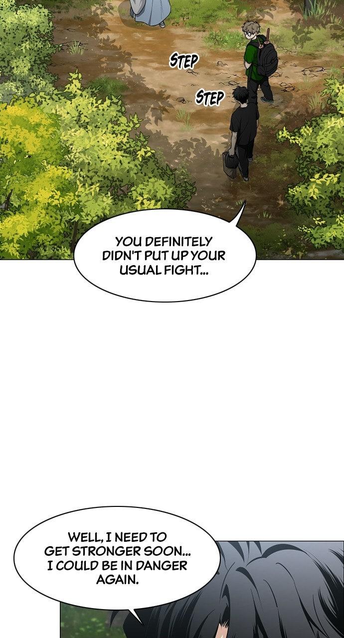 Jakdu: Shaman's Blade Chap 72 - Next Chap 73