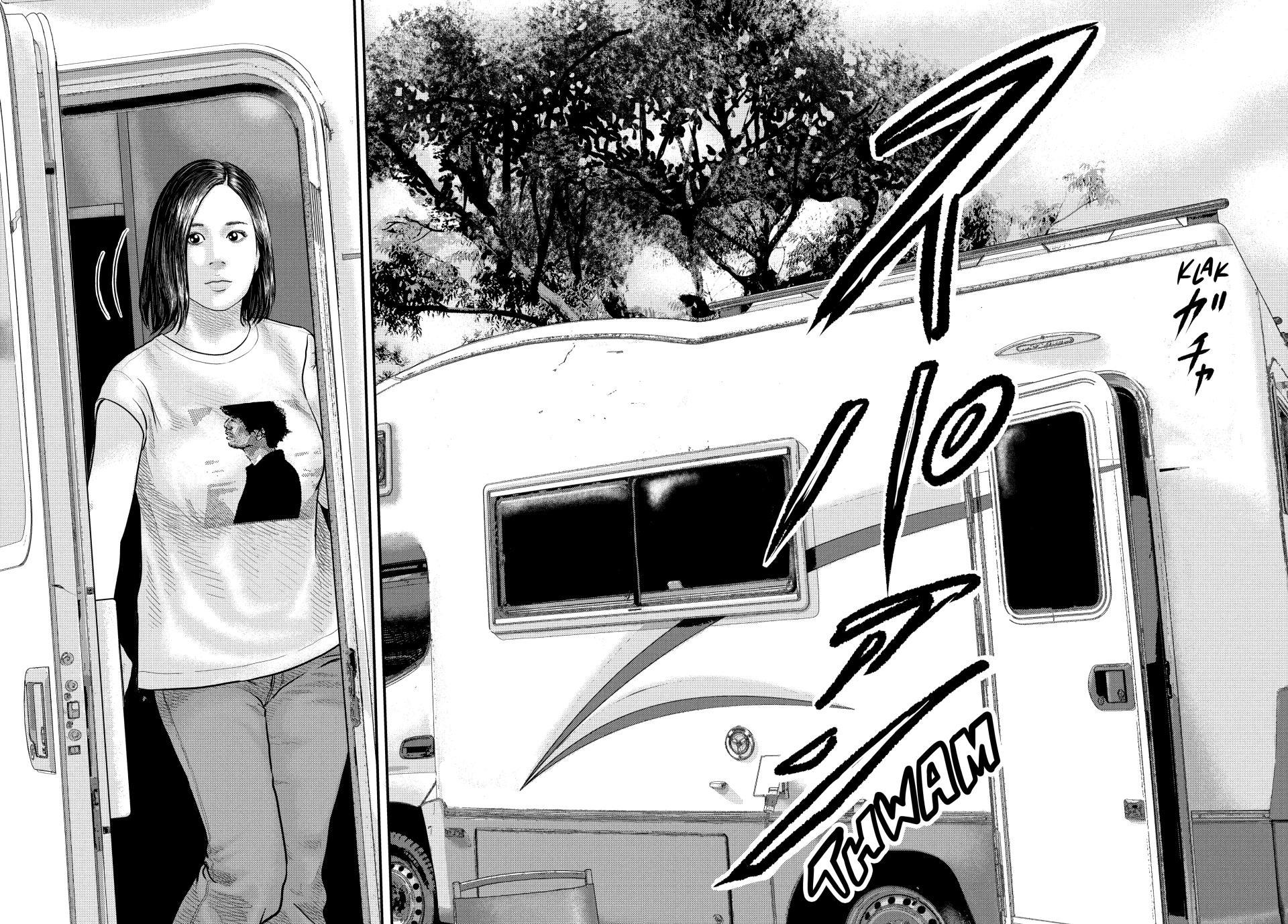 The Fable: The Third Secret Chap 3 - Next Chap 4