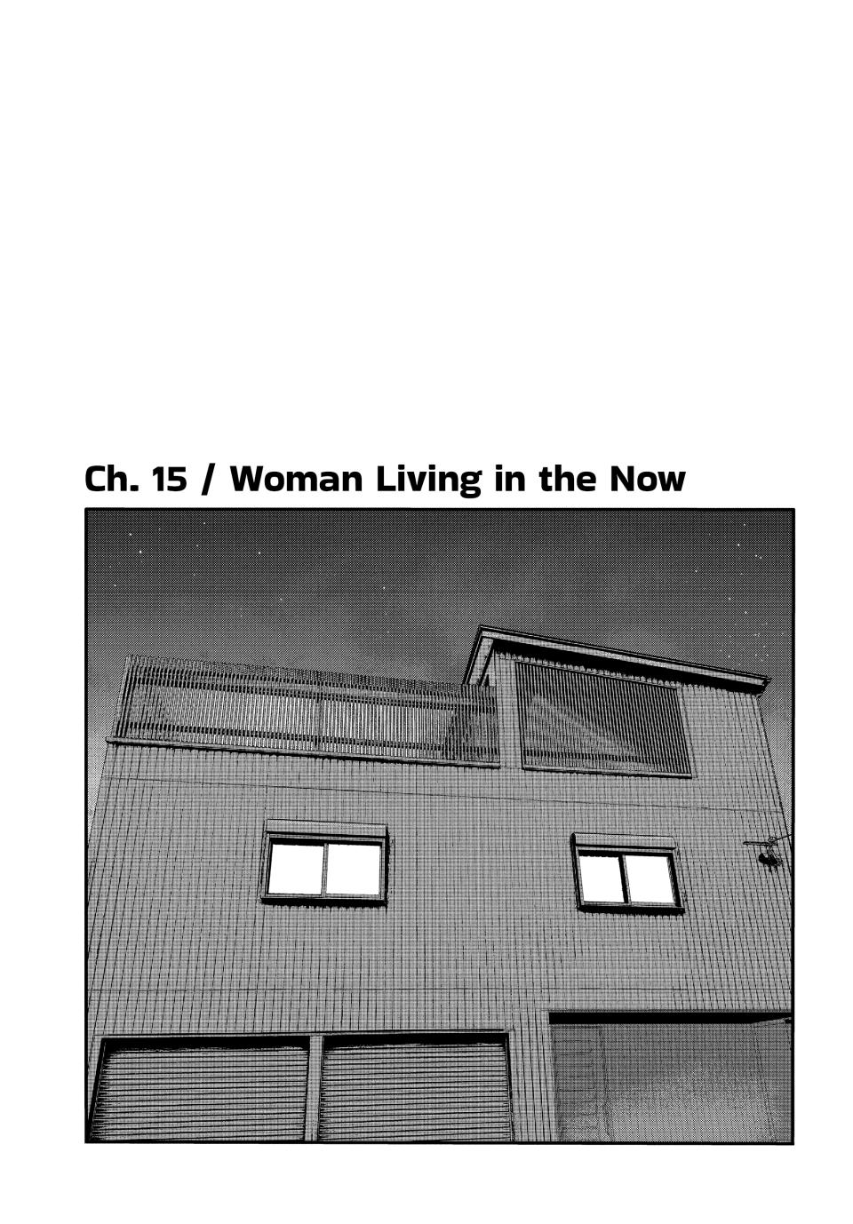 The Fable: The Third Secret Chap 15 - Next Chap 16