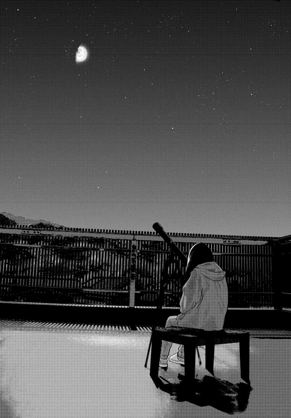 The Fable: The Third Secret Chap 15 - Next Chap 16