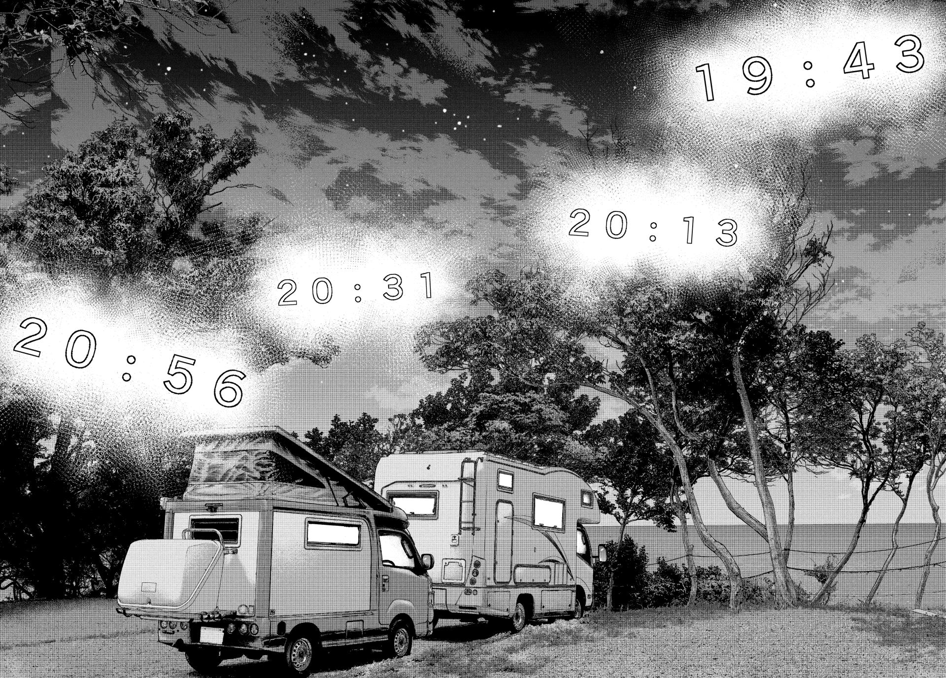 The Fable: The Third Secret Chap 35 - Next Chap 36