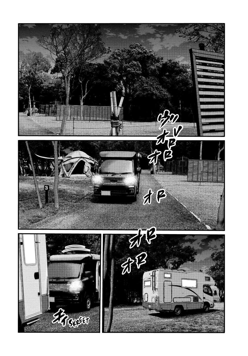 The Fable: The Third Secret Chap 32 - Next Chap 33