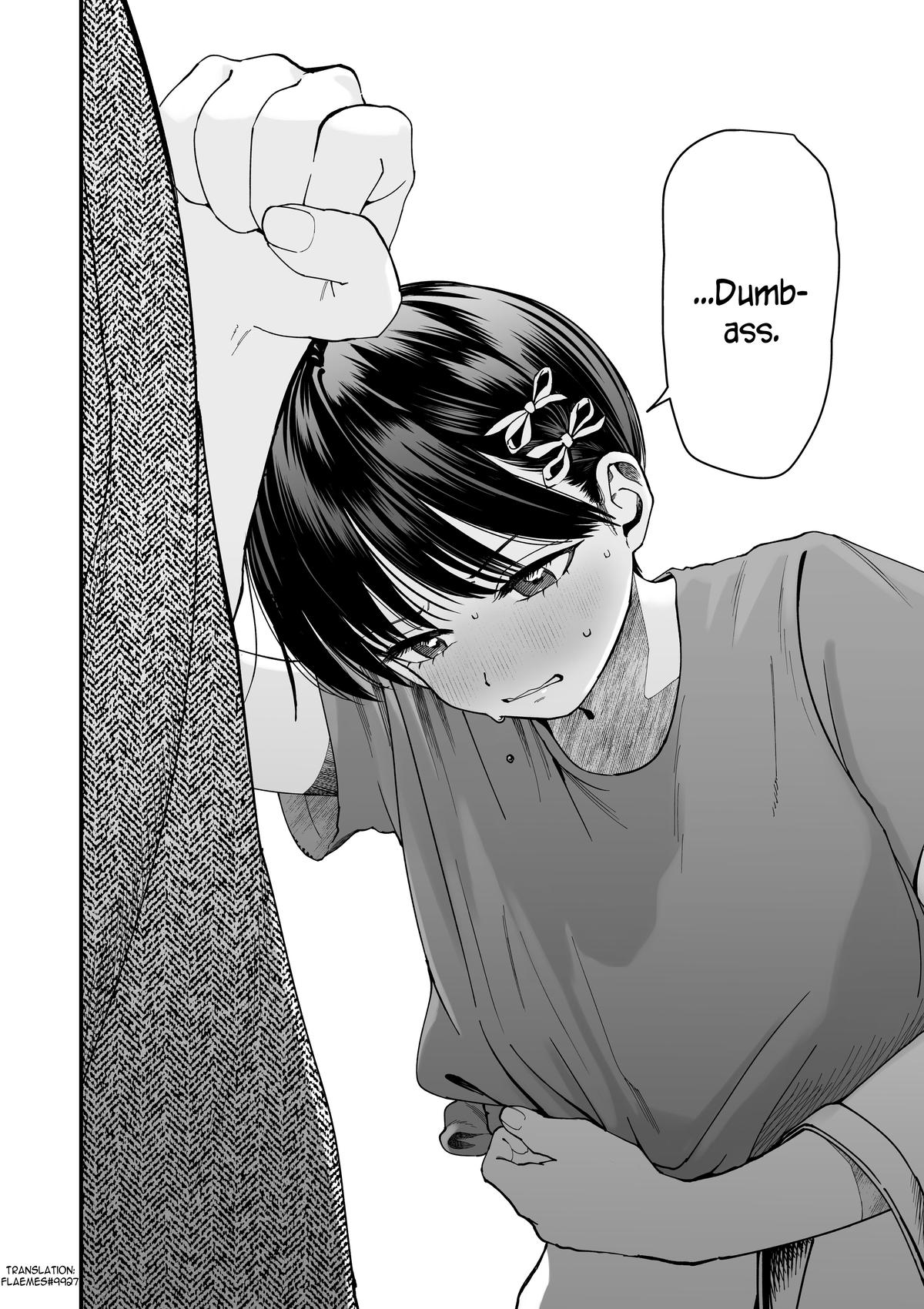 Boyish Kanojo ga Kawaisugiru Chap 5 - Next Chap 6