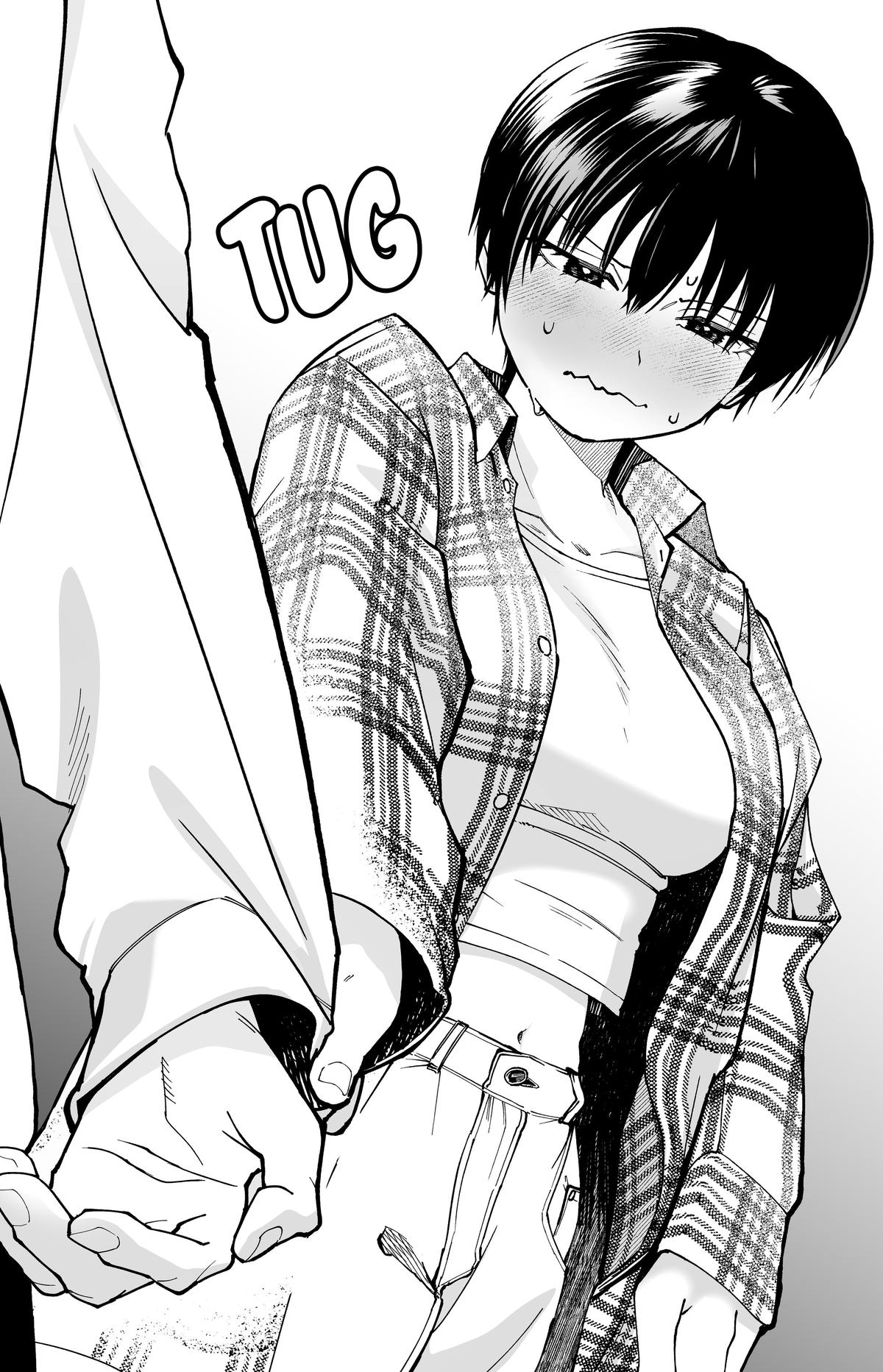 Boyish Kanojo ga Kawaisugiru Chap 17 - Next Chap 18