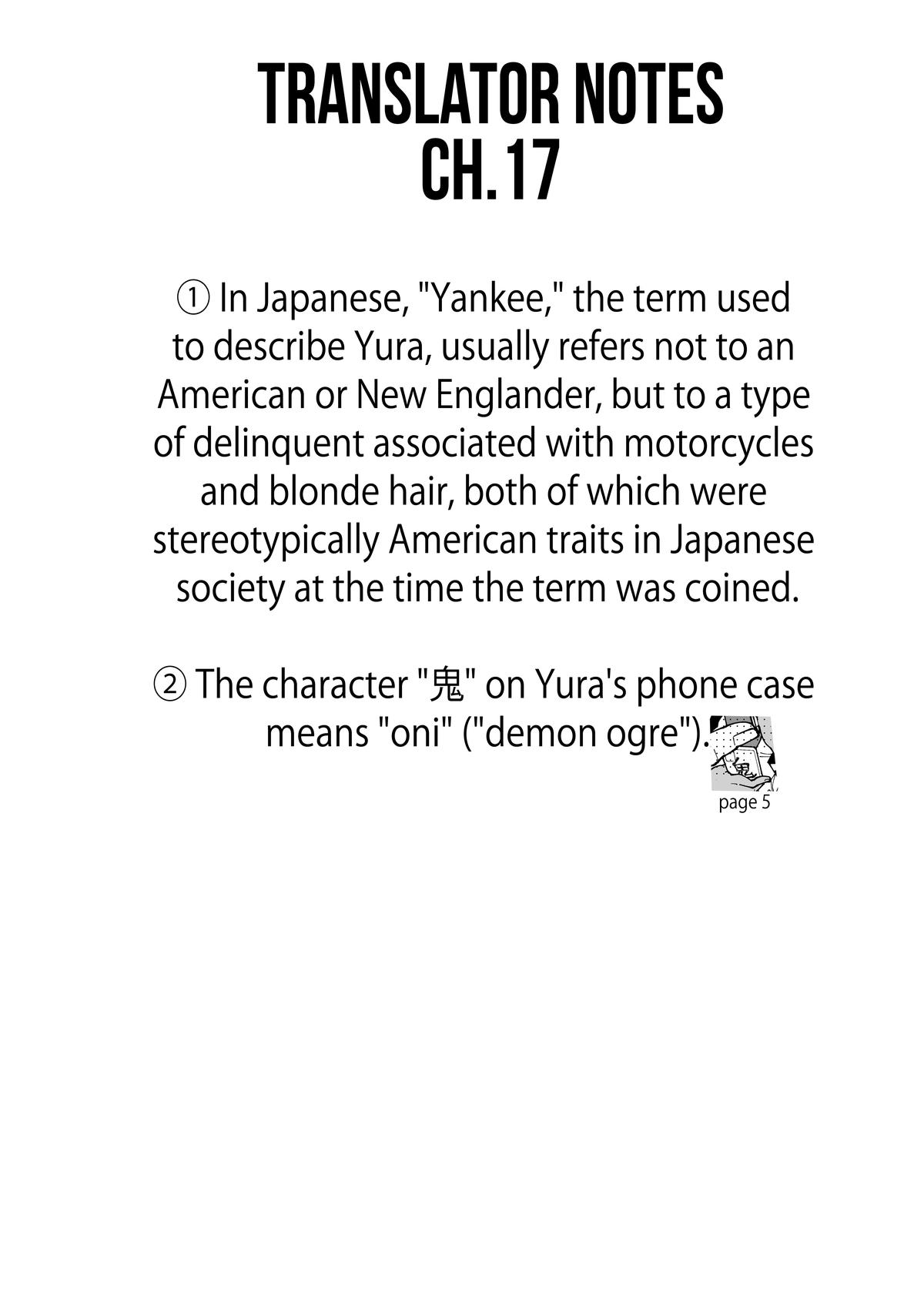 Boyish Kanojo ga Kawaisugiru Chap 17 - Next Chap 18