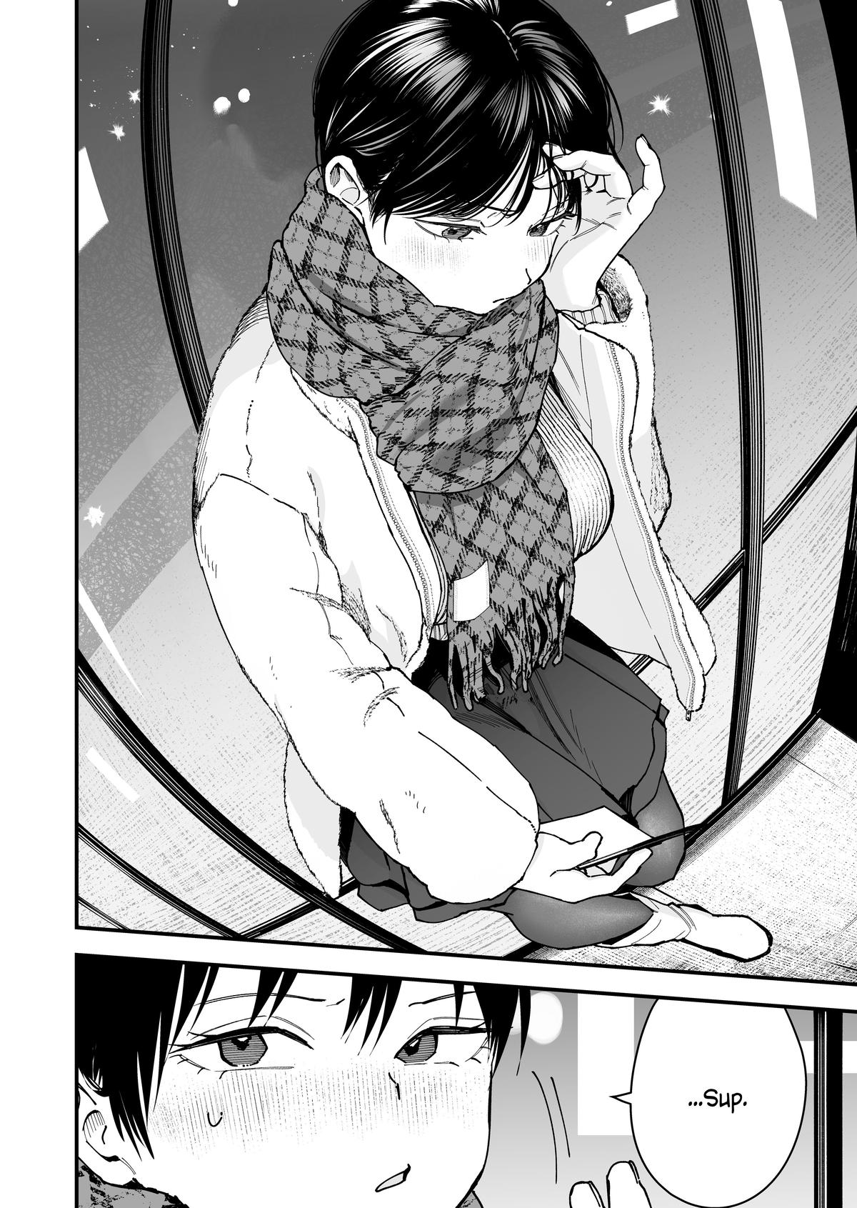 Boyish Kanojo ga Kawaisugiru Chap 12 - Next Chap 13