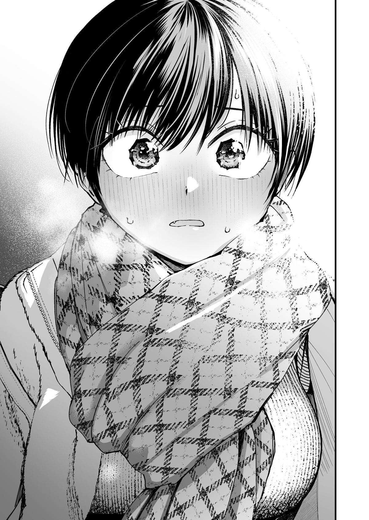 Boyish Kanojo ga Kawaisugiru Chap 13 - Next Chap 14