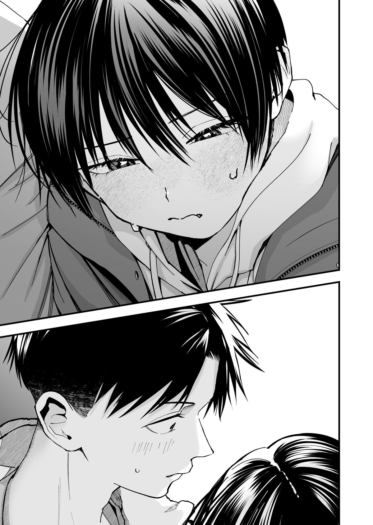 Boyish Kanojo ga Kawaisugiru Chap 24 - Next Chap 25