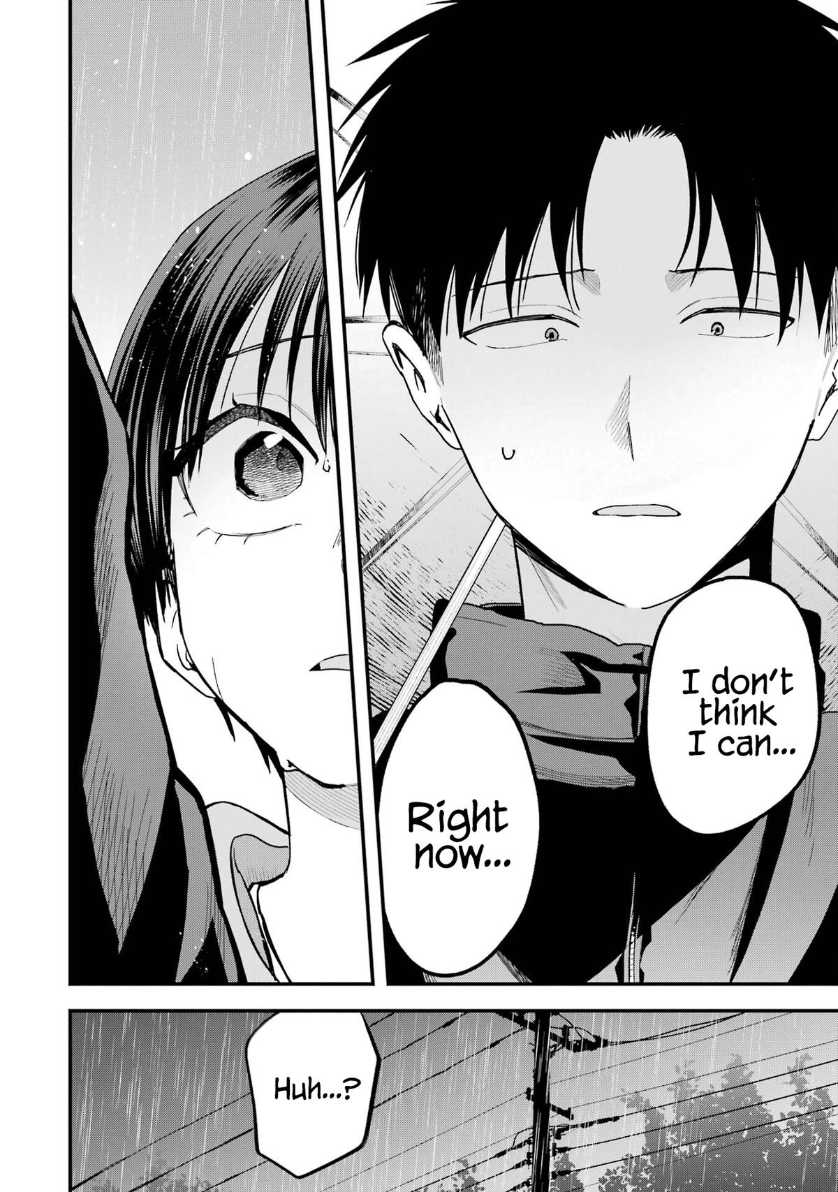 Boyish Kanojo ga Kawaisugiru Chap 28 - Next Chap 29