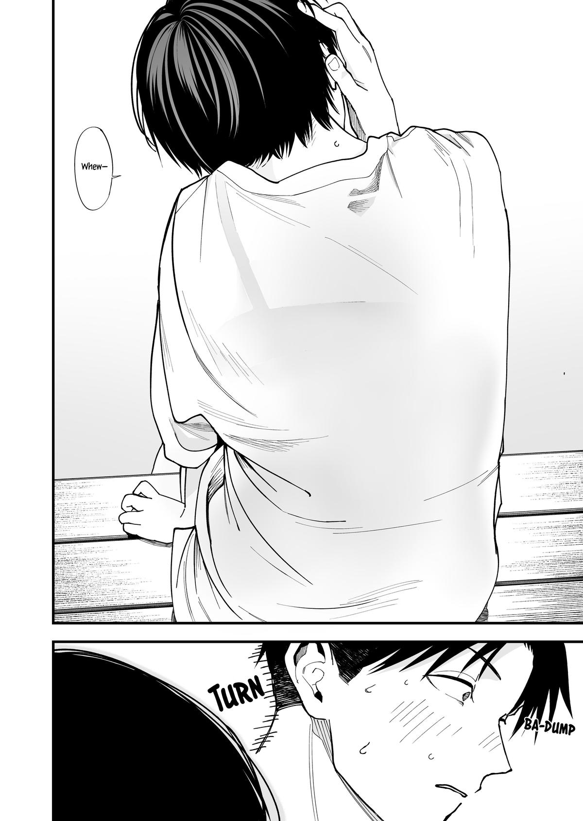 Boyish Kanojo ga Kawaisugiru Chap 22 - Next Chap 23